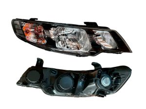 FAROLA KIA CERATO FORTE RH (10-15)