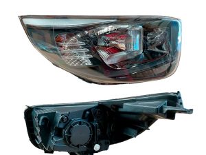 FAROLA KIA PICANTO ION ALL NEW RH (18-23)