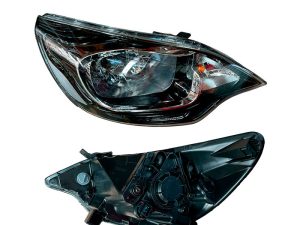 FAROLA KIA RIO SPICE SEDAN RH (12-14)