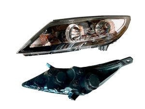 FAROLA KIA SPORTAGE SL LH (11-15)/