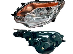 FAROLA MB L200 TRITON CROM LH (15-20)/