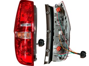 STOP HY H1 GRAND STAREX LH (11-14)