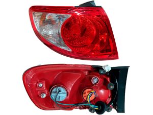 STOP HY SANTA FE LH (07-09)/