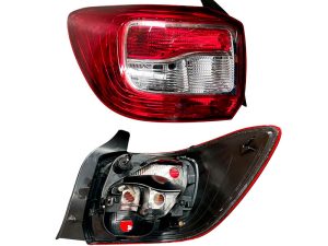 STOP RN LOGAN LH (16-20)/