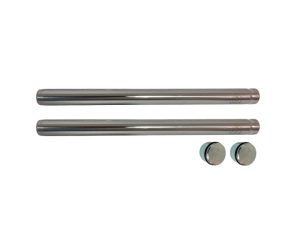 BARRA TELESCOPICOS C/TAPON VIVA-115R (51110-45H00-000)