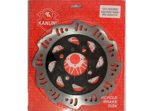 DISCO DE FRENO TRAS MRX-125 (2020)/150 (53101-I853-020001)