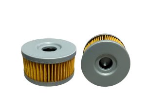 FILTRO ACEITE DR-650/DR-350 KY-A-042