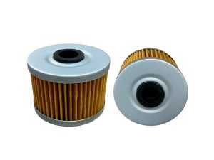 FILTRO ACEITE XRE-300 KY-A-053 (15410-KFO-000/ 15412-HM5-A10)