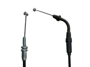 GUAYA COMPL ACELERADOR RETORNO XRE-300 FRENO ABS (17920-KWT-FB1)