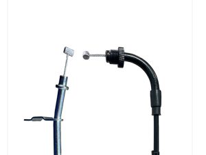 GUAYA COMPL ACELERADOR GIXXER-150 FI (V2) RETORNO (58300-42KB0-000)