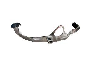 PALANCA CAMBIO DOBLE CRYPTON 115 FI (1FDE81100000)