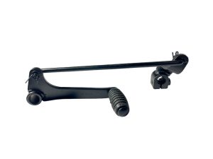 PALANCA CAMBIO SENCILLA GIXXER-150 FI CON COLUMPIO (25600-42K00-000)