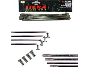 RADIO REF CROM 8X150 ITERA (ACERO 1045)