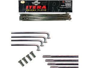 RADIO REF CROM 9X206/206.5 (DELANTEROS XR-125/150/190L) (06440-KRH-900/06441-KRH-900)