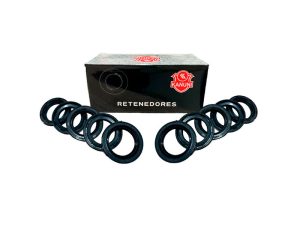 RETEN TELESCOPICO 37-50-11 XL-200/25R/XR-200/250/CB-190R/AKT150 RTX/180 CR-5/200 SM/XM/235/MRX-125/150/ADVENTUR-250/CB-160F C/U