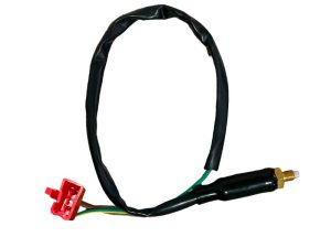 TROMPO STOP DELANTERO FZ-16 CON CABLE (21C-H3980-00)