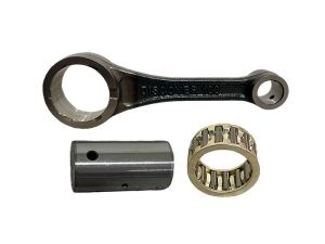 KIT BIELA DISCOVER-100S (2 VALVULAS) CAJA METALICA