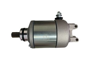 MOTOR DE ARRANQUE DR-250 KANUNI®