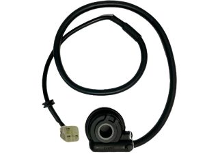 PIÑON VELOCIMETRO AKT-125/150 TTR/PULSAR-180 CON CABLE