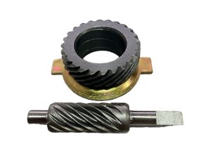 PIÑON VELOCIMETRO AX-4 (GD-110) (54600-36H00-00) C/SINFIN