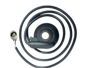 PIÑON VELOCIMETRO FZ-16 CON CABLE
