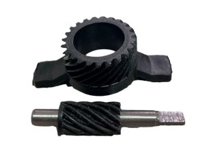 PIÑON VELOCIMETRO HAYATE-115 (54611/54621-23J00-00) C/SINFIN