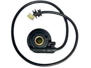 PIÑON VELOCIMETRO TVS-160/180 RTR-APACHE CON CABLE