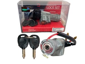 SWITCH DE ENCENDIDO CB-160F JAYCHEN® LLAVE ANTIRROBO (35010-K43-901) (JC-09240)