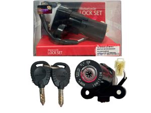 SWITCH DE ENCENDIDO PULSAR-200NS JAYCHEN® LLAVE ANTIRROBO (JL-1510-23) (JC-09132)