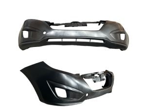 BOMPER DEL HY TUCSON IX35 (11-14)