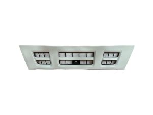 PERSIANA CH NPR/NQR/NNR PEQUE?A BLANCA/NGR (06-11)