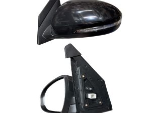 ESPEJO HY TUCSON ELECT C/LUZ ABATIBLE LH (16-18)/