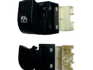 SWITCH ELEVAVIDRIOS CH SAIL TRAS RH 5 PINES/