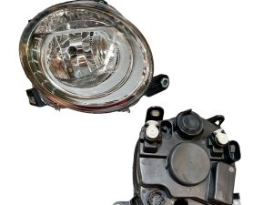 FAROLA FT 500 ELECT C/MOTOR RH (12-15)