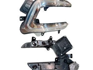 EXPLORADORA RN CAPTUR LED COMPLET RH (17-23)/TYC