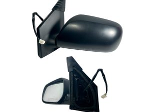 ESPEJO TY COROLLA NEW SENSATION VENEZUELA ELECT LH (03-08)