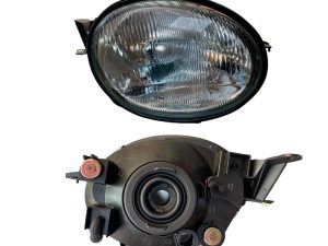 FAROLA TY COROLLA AE111 VENEZUELA MANUAL C/GPOLVO RH (93-02)