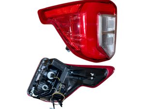 STOP FD EXPLORER LIMITED/XLT LED COMPLET LH (20-ON)/TYC