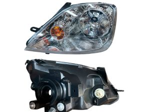 FAROLA FD FIESTA VENEZUELA MANUAL C/GPOLVO LH (04-07)