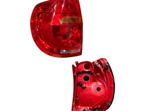 STOP VW FOX LH (13-15)/TYC