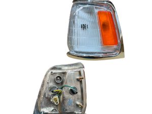 DIREC TY HILUX VENEZUELA 2WD RN85 CROM COMPLET RH (94-95)/TYC