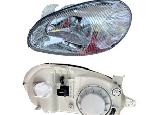 FAROLA DW LANOS VENEZUELA MANUAL C/GPOLVO LH (96-00)