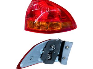 STOP MB NATIVA DIREC AMARILLA C/SOCKET RH (11-13)/TYC