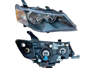 FAROLA MB OUTLANDER MANUAL C/GPOLVO RH (08-10)/TYC