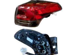 STOP TY RAV4 HOLEGEN COMPLET RH (16-19)/TYC