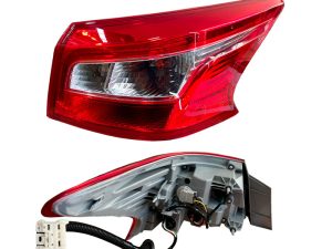 STOP NS SENTRA TODOS LED COMPLET RH (17-20)/TYC
