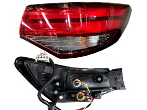STOP NS SENTRA TODOS LED COMPLET RH (21-ON)/TYC
