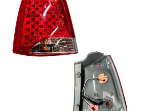 STOP KIA SORENTO COMPLET LH (11-13)/TYC