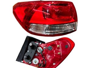 STOP KIA SORENTO HALOGEN COMPLET LH (16-18)/TYC