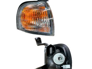 DIREC CH STEEM VENEZUELA C/SOCKET RH (97-99)/TYC